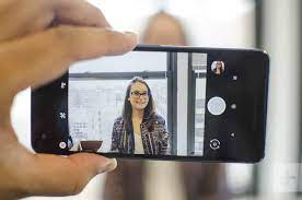 Toma la foto, búscala en la galería y verás que google le . Como Tener El Modo Retrato En Android Tutorial