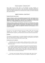 In the absence of contributor/edit date. Https Www Lawsociety Ie Globalassets Documents Committees Employment Parental Pdf