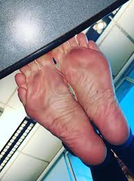 Radio and tv host johnjay & rich morning show (syndicated) your life arizona on ktvk #tv #radio johnjayandrich.com. Kyle Unfug S Feet