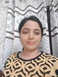 Happiness is homemade orange peel powder for face pack 😊