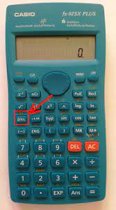 Eingabe mit ncr (n, r z/ 0 ≤ r ≤ n < 1·1010) beispiel: Bruchrechnung Beim Taschenrechner Computer Schule Mathe