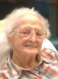 Emma Buckley Obituary