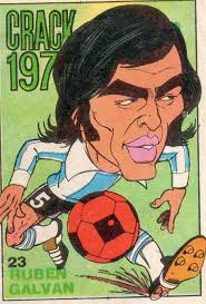 1977 Ruben Galvan