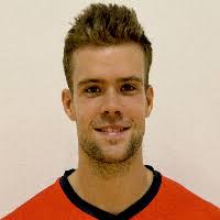 Dalton Solbrig » συμπαίκτες :: Volleybox