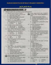 We did not find results for: Ulangan Harian Pai Kls 3 Plj 3 Smtr 2 Worksheet