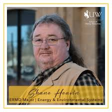 School of Energy Resources Celebrates Spring Class of 2023 Graduates