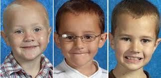 Skelton Brothers Remains Of Three Children Found In Box Probed For Possible Link To Missing Michigan Siblings Three Kids Save The Children Missing Child