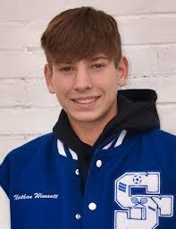 Obituary information for Nathan Lane Wimsatt