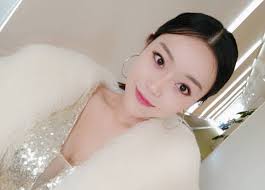 2017 Sohu the National University Campus Belle Competition Top19