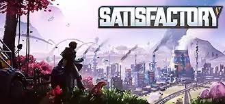 Satisfactory is an economic simulation game where you go to conquer a huge open world. Satisfactory Free Download Full Version Crack Pc Game