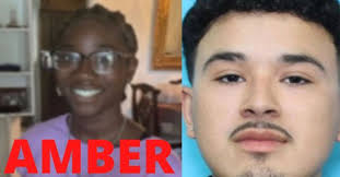 Amber Alert issued for Missouri City 11-year-old girl