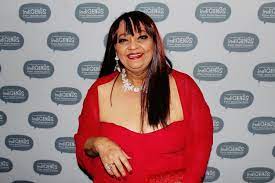 To date, she is most famous for her roles in soapies such as generations and egoli. Shaleen Surtie Richards Wikipedia