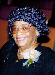 Eva Eaddy Obituary (2016)