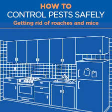 Main menu for bureau of indian standards header main menu. Control Pests Safely