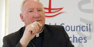 Riccardo Lamba da Roma ad arcivescovo di Udine