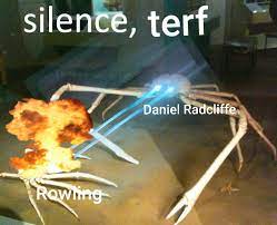 Welcome To My Twisted Memes Memes Silence Crab