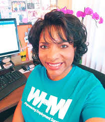 Trina Fleming's Instagram, Twitter & Facebook