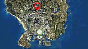 Once the player purchases the property, it will appear on the map for the player. Best Weed Farm Locations In Gta Online Gamepur