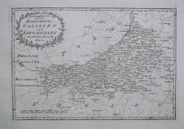 Slowakei nach konter und eckball gefährlich … 1:24. Polen Slowakei Schlesien Von Spezial Karte Von Des Koenigreichs Galizien Und Lodomerien Westlichen Kreisen Nro 35 Kunst Nbsp Nbsp Grafik Nbsp Nbsp Poster Antiquariat Martin Barbian Grund Gbr