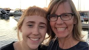 Sadie Guthrie's Instagram, Twitter & Facebook