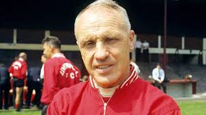 Bill Shankly: The Man Who Built the Soul of Liverpool FC