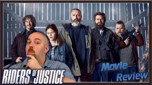 Alban ivanov, assa sylla, eric judor and others. The Last Mercenary Le Dernier Mercenaire Netflix Review Youtube