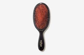 Basically, it combines your blow dryer and your round brush so you. 7 Best Hairbrushes 2019 The Strategist