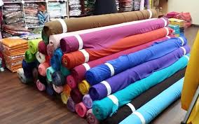 Sinar makmur adalah salah satu grosir kain murah surabaya yang ada di pasar atom surabaya. Jangan Main Beli Je Ambil Tahu Juga Nama Jenis Fabrik Muslimahclothing Com Official Blog