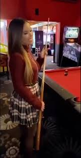 Adriana chechik pool table - Best adult videos and photos