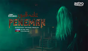 Tanah kubur musim 6 episode 7 episod penuh. Telefilem Tanah Kubur Peneman Blog Sihatimerahjambu