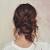 Bridesmaid Loose Bun