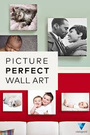 15% off most masks + 50% off filters. Vistaprint Create Your Own Canvas Home Diy Photo Craft