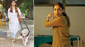 Check spelling or type a new query. Netrikann These New Stills Of Nayanthara From Beau Vignesh Shivan S Film Are A Must See