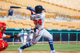 Find 2021 braves baseball tickets and schedule info at baseballticketsi.com. Atlanta Braves Top 20 Prospects For 2018 Minor League Ball