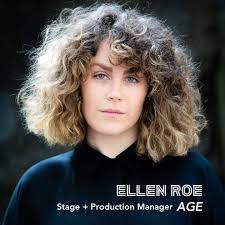 Nora Roe's Instagram, Twitter & Facebook