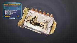 Class Mod Borderlands 2 Borderlands Wiki Fandom