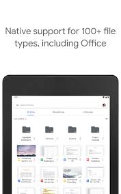 Google drive is the cloud storage solution from google, and the application offers direct access to the files and folders. Free Download Google Drive Apk For Android