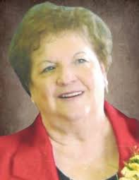 Obituary information for Carolyn Grimes