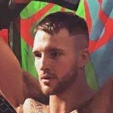 Connor Dixon vs. Earl Small, Fury Pro Grappling 4