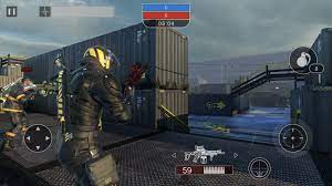 The Best Shooter Games To Play On Smartphones In 2021 Gameranx