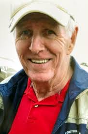 Robert Buck Obituary