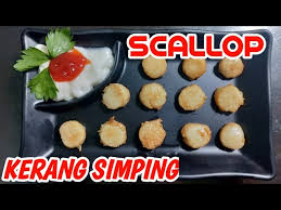 Buat kamu yang ingin mengolah kerang simping, tapi bingung resepnya, yuk langsung simak ulasan di bawah ini. Cara Memasak Scallop Yang Benar Kerang Simping Youtube