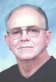 Ken Huff Obituary (1939