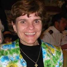 Bernadette Petit Obituary (1964