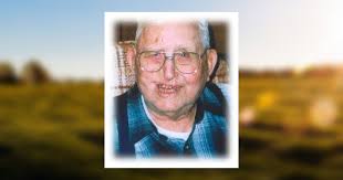 Morris Locher Obituary 2007