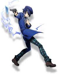 196 отметок «нравится», 2 комментариев — prince / sunny ✨ commissions (@lonelyhetaro) в instagram: Naoto Shirogane Wikipedia