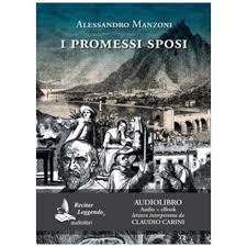 Subito a casa e in tutta sicurezza con ebay! Recitar Leggendo Audiolibri Alessandro Manzoni I Promessi Sposi Letto Da Claudio Carini Audiolibro Eprice