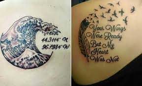 Tattoo mama mom dad tattoos mother daughter tattoos tattoos for daughters future tattoos sad tattoo memorial tattoos mom memorial tattoo quotes in remembrance tattoos. 43 Emotional Memorial Tattoos To Honor Loved Ones Page 2 Of 4 Stayglam