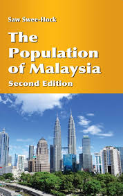 41 700 000 people flag of malaysia in june 2020 2021. The Population Of Malaysia Second Edition Amazon De Saw Swee Hock Bucher