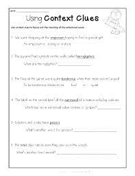 Then click the add selected questions to a test button before moving to another page. Interesting Context Clues Worksheets Kittybabylove 2nd Grade Using Worksheet Adding And Context Clues Worksheets 2nd Grade Worksheets 5th Grade Math Multiplication Best Math Resources Fourth Grade Decimal Worksheets C9ol Math Family Math